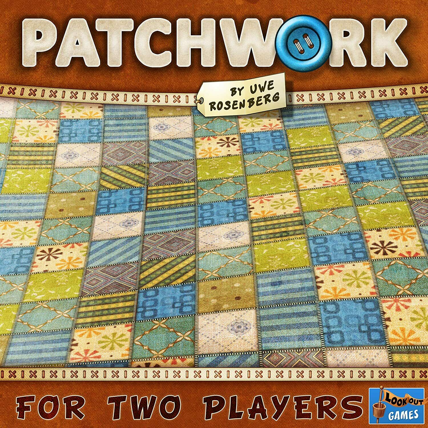 Patchwork Patchwork